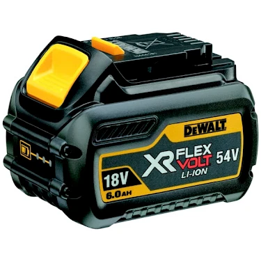 18v 6ah dewalt deals battery