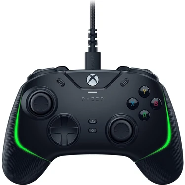 Razer Wolverine V2 Chroma - RGB Aydınlatmalı Gamepad