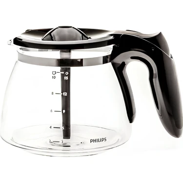 Philips Hd 7462  Filtre Kahve Makinası Cam