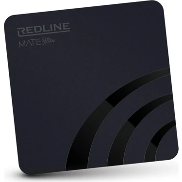 Redline Mate Ultra TV Box 16GB Android 11 4K HDMI Wi-Fi Özellikli Medya