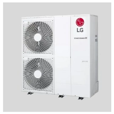 LG Therma R32 S serisi 16 Kw Monoblok A+++ 16000 BTU Inverter Isı