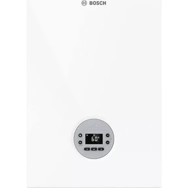Bosch Condens 1200 W 20/22 C23 17.200 Kcal/h Premix Yoğuşmalı Kombi  Hermetik 20