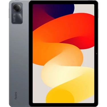 Xiaomi Redmi Pad Se 8/256 GB Tablet (Xiaomi Türkiye