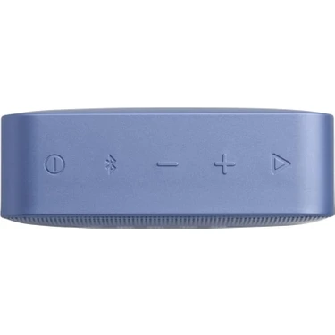 JBL Go Essential, Bluetooth Hoparlör, Ipx7, Mavi