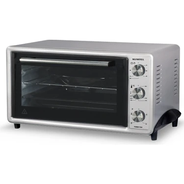 Kumtel LX-3525 Fırın 40 Lt