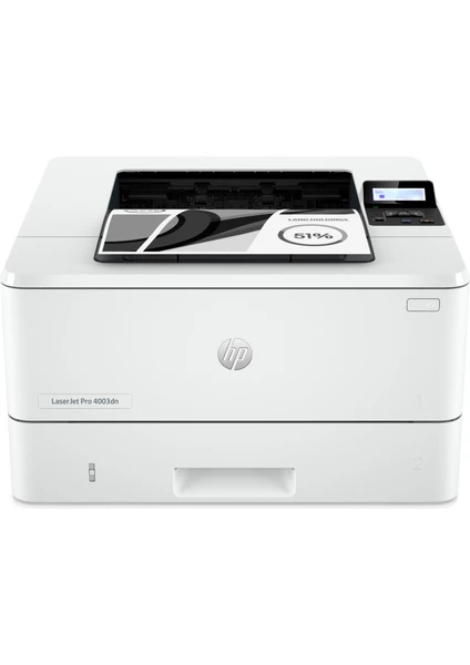 Hp Laserjet Pro 4003DN Yazıcı