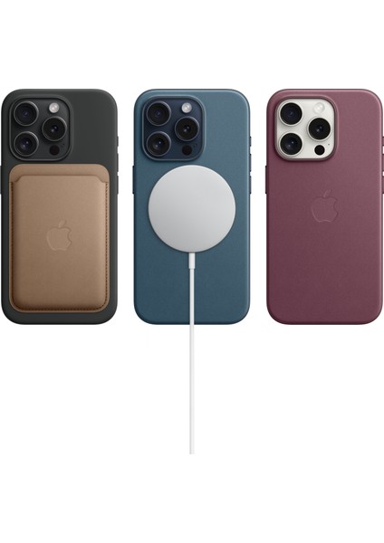 iPhone 15 Pro Max 512 GB (Apple Türkiye Garantili) Sıfırdan Farksız Ürün