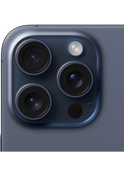 iPhone 15 Pro Max 512 GB (Apple Türkiye Garantili) Sıfırdan Farksız Ürün indirimleri