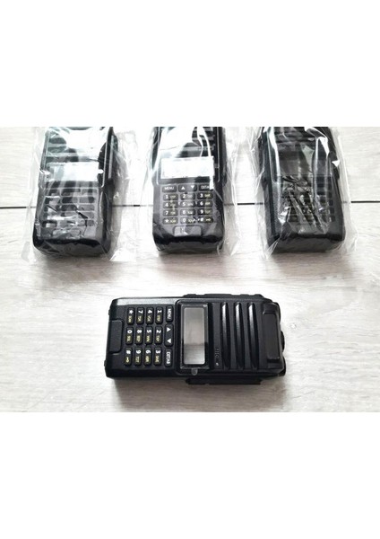 BF-F11 F11 Kasa Tuş Takım Telsiz Tamir