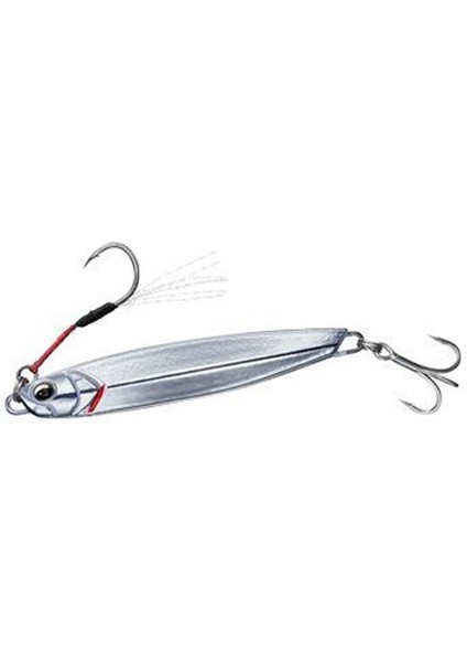 Samurai Jig R 40 S. Uv Full Mekk fiyatları