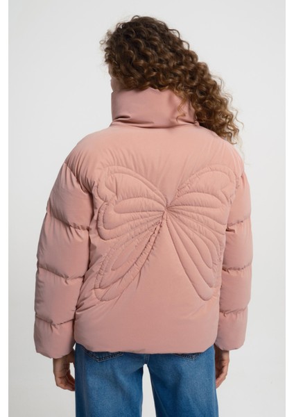LF2033465-FW Kadın Mont indirimleri