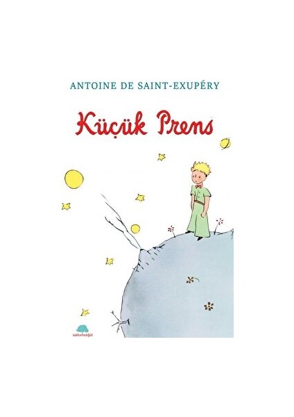 Küçük Prens - Antoine De Saint-Exupery