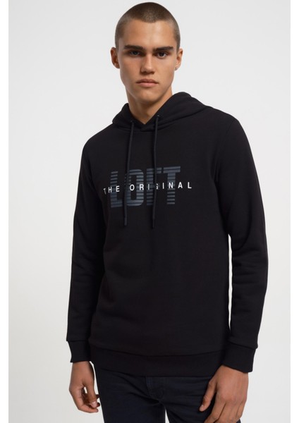 LF2034026-FW Erkek Sweatshirt