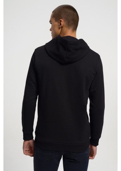 LF2034026-FW Erkek Sweatshirt