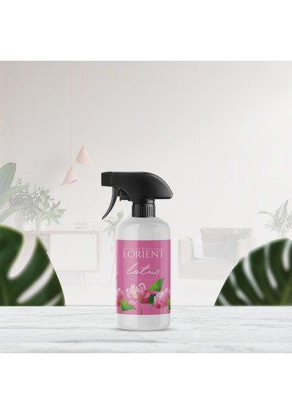 Dfn Home Lorıent Ortam Spreyi 500 ml fiyatları