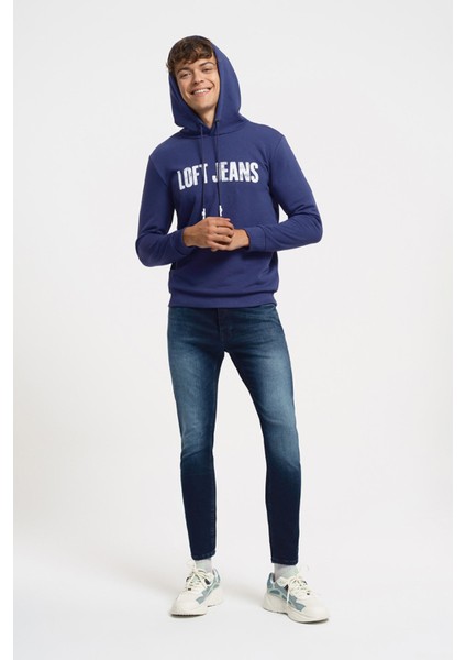 LF2034046-FW Erkek Sweatshirt fiyatları