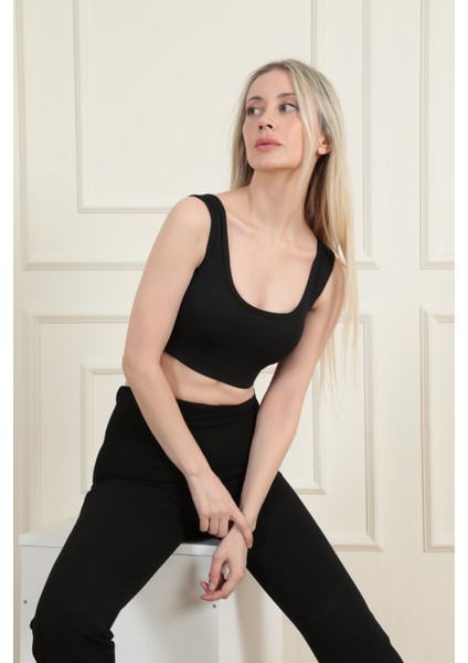 Kadın Fitilli Büstiyer 5555 modelleri