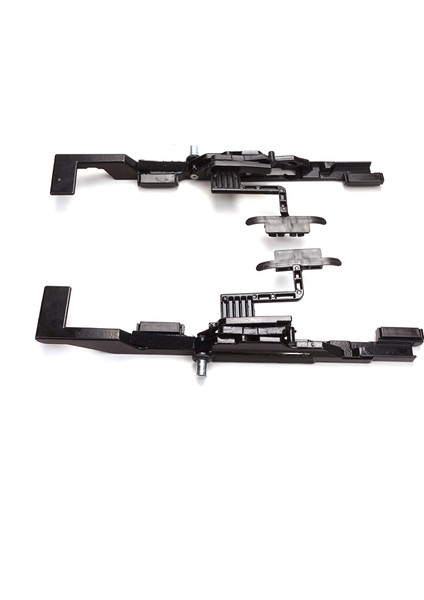 BSR649 Mercedes C W202 S202 1993-2000 Için Sunroof Tutucu Indirme Kaldırma Tamir Seti 2027801012