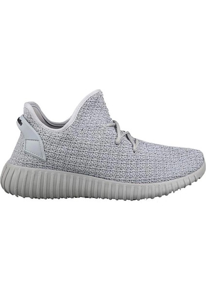 Erkek Spor Aakkabı Yazlık Yeezy Bağsız