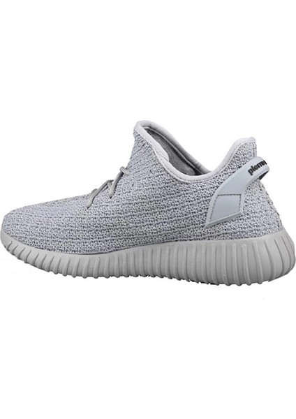 Erkek Spor Aakkabı Yazlık Yeezy Bağsız
