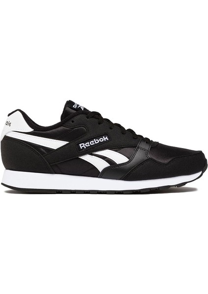 Reebok Ultra Flash Unisex Siyah Sneaker 100032921