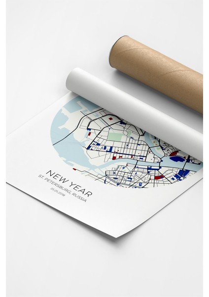 St. Petersburg fiyatları