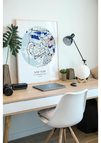 St. Petersburg modelleri