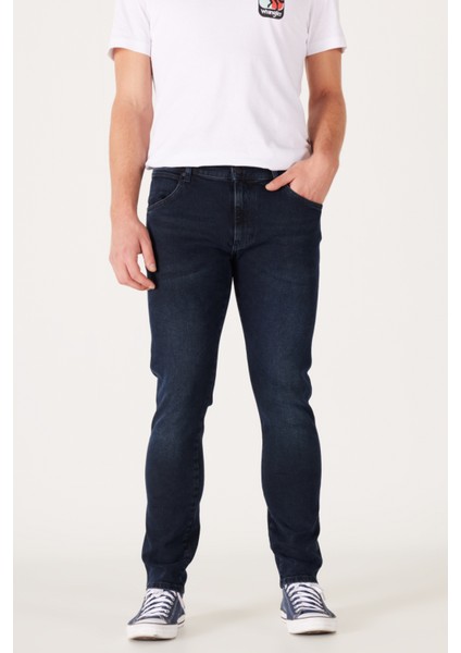 Larston Jean Pantolon Dusky Night