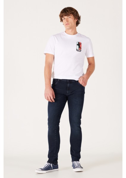 Larston Jean Pantolon Dusky Night fiyatları