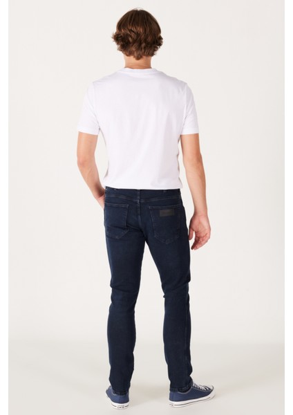 Larston Jean Pantolon Dusky Night indirimleri