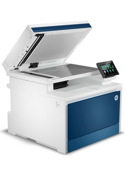 Color Laserjet Pro 4303DW Çok Fonksiyonlu Renkli Yazıcı 33/33PPM