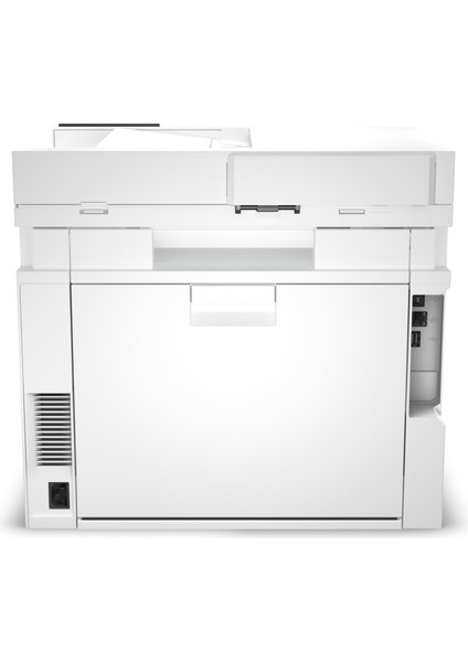 Color Laserjet Pro 4303DW Çok Fonksiyonlu Renkli Yazıcı 33/33PPM