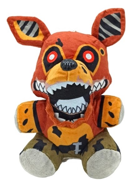 23CM Five Nights At Freddys Karakterleri Oyuncak Peluş (Yurt Dışından)