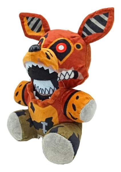 23CM Five Nights At Freddys Karakterleri Oyuncak Peluş (Yurt Dışından)