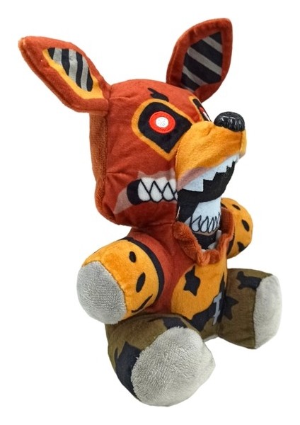 23CM Five Nights At Freddys Karakterleri Oyuncak Peluş (Yurt Dışından)