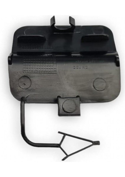 Arka Tampon Çeki Demir Kapağı Vw Passat cc 2013-2017 3C8807441A