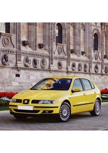 Sol Arka Cam Açma Düğmesi Seat Leon Mk1 2000-2005 1M0959855 modelleri