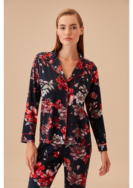 Black Rose Maskülen Pijama Takımı modelleri
