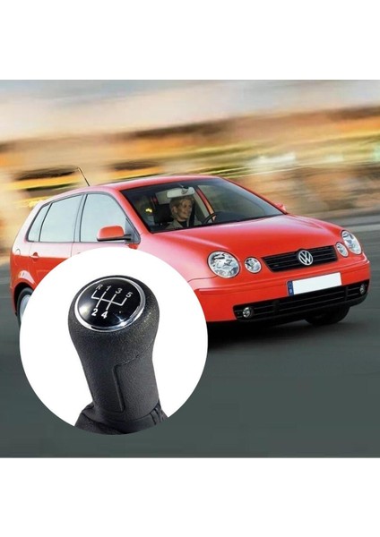 Vites Topuzu Körüğü 5 Ileri Vw Polo 2002-2005 6Q1711113F