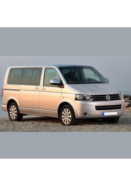 Sağ Ön Kapı Cam Açma Düğmesi Vw Caravelle T6 2010-2015 7E0959855D