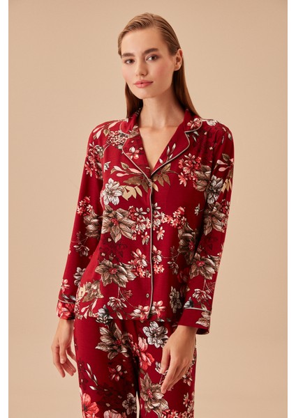 Black Rose Maskülen Pijama Takımı modelleri