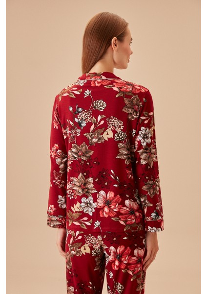 Black Rose Maskülen Pijama Takımı fırsatları