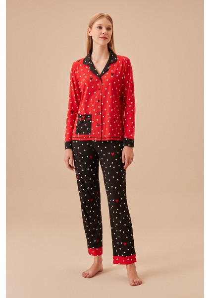 Stay Maskülen Pijama Takımı fiyatları