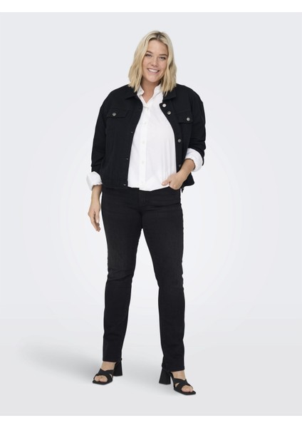 Minimalist Regular Fit Kadın Jean - Günlük Şıklık fiyatları