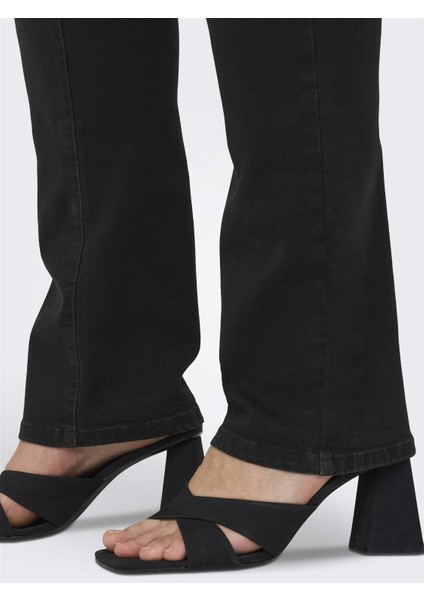 Minimalist Regular Fit Kadın Jean - Günlük Şıklık fırsatları