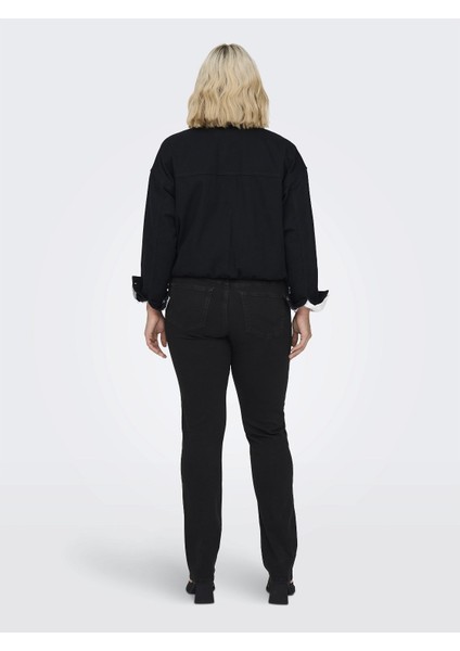 Minimalist Regular Fit Kadın Jean - Günlük Şıklık indirimleri