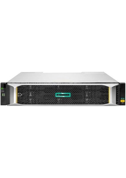 Hpe Msa 2060 R0Q74A 16GB Fibre Channel Sff Storage