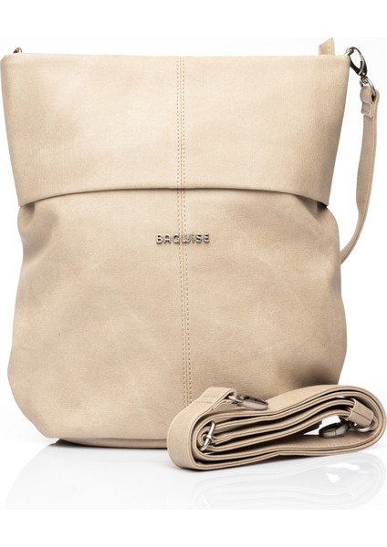 Kadın Omuz Çantası, Büyük Boy, 9001