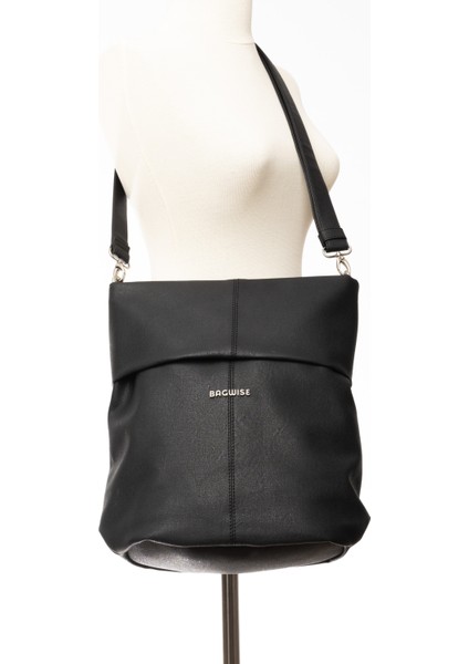 Kadın Omuz Çantası, Büyük Boy, 9001 indirimleri