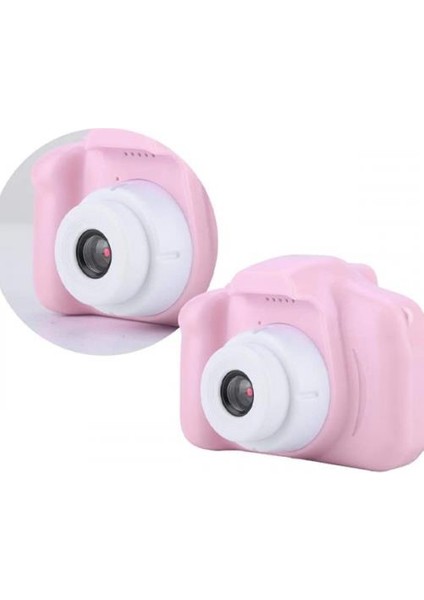 1080P Çocuk Fotoğraf Makinası Video Çekim Makinası Oyunlu 8gb Hafıza Kartlı Çocuklar Için Dijital Kamera fiyatları